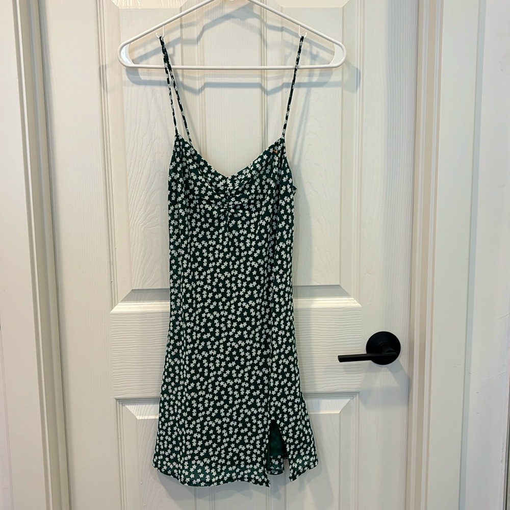 NWT Princess Polly Mini Floral Dress